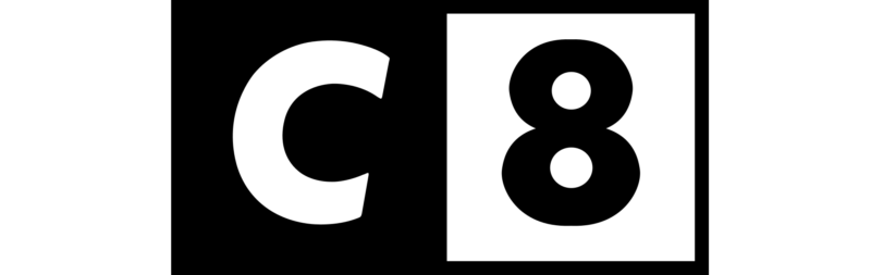 C c 8 3c